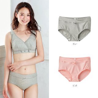 要出典 マタニティショーツ ピジョン