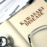 川崎病 診断 聴診器