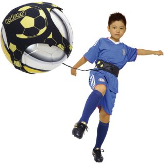 要出典 6歳 男の子 誕生日 プレゼント カワセ カイザー サッカー トレーナー