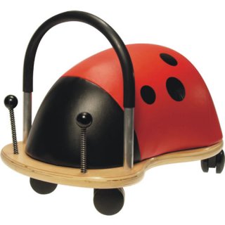 要出典 乗用玩具 パパジーノ ウィリーバグ S