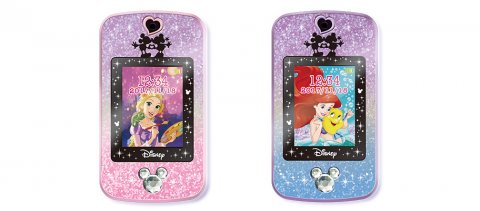 要出典 子供 クリスマスプレゼント セガトイズ ディズニーキャラクターズ Magical Me Pod