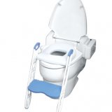 要出典 補助便座 補助便座 ふかふかトイレトレーナー
