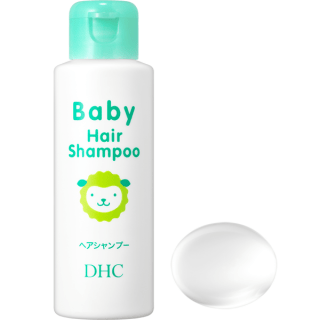 要出典 ベビーシャンプー DHC ベビーヘアシャンプー