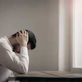 男性 更年期 落ち込む ED