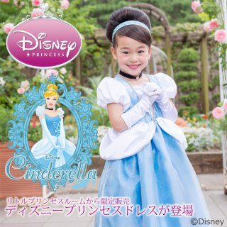 要出典 クリスマスプレゼント 女の子 2歳 3歳 リトルプリンセスルーム ディズニーコレクション シンデレラ