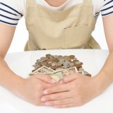 主婦 小遣い お金