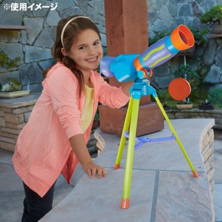 要出典 5歳 おもちゃ Educational Insights 初めての天体望遠鏡 My First Telescope