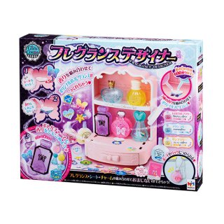 要出典 クリスマスプレゼント 小学生 メガハウス フレグランスデザイナー