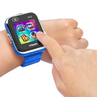 要出典 クリスマスプレゼント 小学生 ヴイテック キッズズーム スマートウォッチDX2