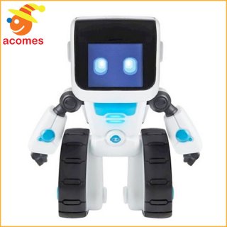 要出典 4歳 5歳 6歳 男の子 クリスマスプレゼント WowWee ロボット コージー