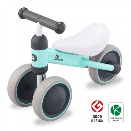 要出典 三輪車 アイデス ディーバイクミニ