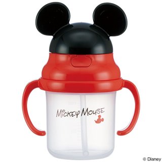 要出典 ディズニー グッズ スケーター ベビー ストローマグ ミッキーマウス ディズニー