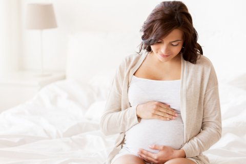 妊婦 妊娠中 ママ