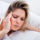 女性 辛い 妊婦 頭痛 つらい