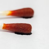 うがい薬 綿棒