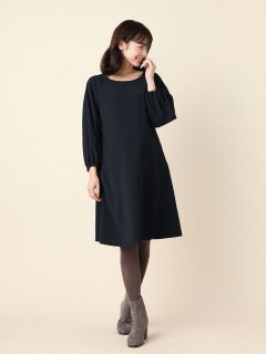 要出典 お宮参り ワンピース エンジェリーベ 授乳口付ジョーゼットギャザースリーブワンピース