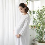 妊婦 お腹 胎動 2779650_m
