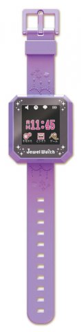 要出典 女の子 おもちゃ ジュエルペット ジュエルウォッチ