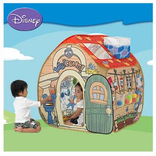 要出典 2歳児 おもちゃ 野中製作所 トゥーンタウン あそびと知育のボールハウス