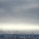 大気汚染