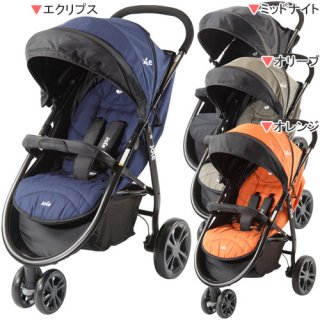 要出典 ベビーカー A型 B型 ジョイー ライトトラックス