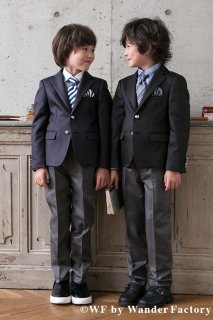 要出典 卒園式 子供服 キッズフォーマルショップROBE