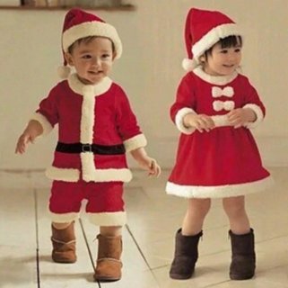 要出典 クリスマス 衣装 サンタ クリスマス コスチューム