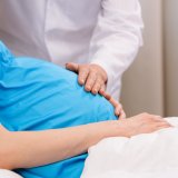 女性 妊娠