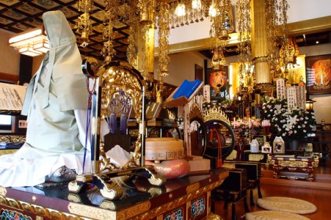 要出典 人形供養 本光寺