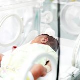 新生児 NICU