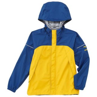 要出典 レインスーツ キッズ ミズノ(mizuno) ベルグテックEX レインスーツ ジュニア