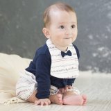要出典 スタイ CORVa BABY スタイ 男の子