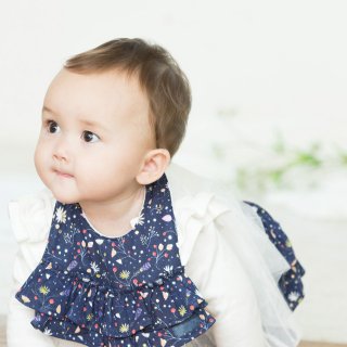 要出典 スタイ ブランド CORVA BABY
