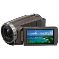 ビデオカメラ ソニー SONY ビデオカメラ ハンディカム HDR-PJ680