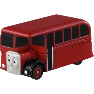 要出典 バス おもちゃ タカラトミー トーマストミカ バーティー