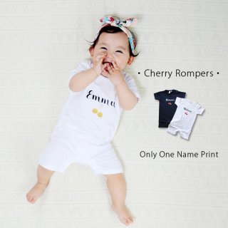 要出典 ベビー服 ブランド ORIGINAL PRINT CloveR