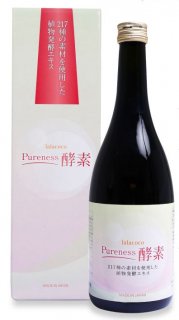酵素ドリンク ピュアネス酵素ドリンク