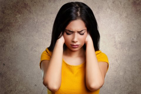 女性 悩み 不安