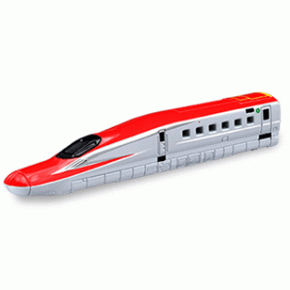 要出典 新幹線 おもちゃ タカラトミー トミカ ロングタイプトミカ No.123 E6系新幹線