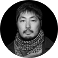 幡野広志