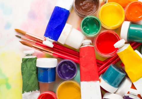 絵の具セットの男の子用10選 小学校ではサクラやぺんてるが人気 こそだてハック