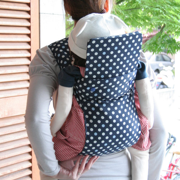 おんぶ紐はいつから 昔ながらのタイプなど人気のおすすめ10選 こそだてハック