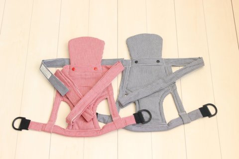 要出典 おんぶ紐 昔ながらのひもタイプ おんぶひも 子守帯