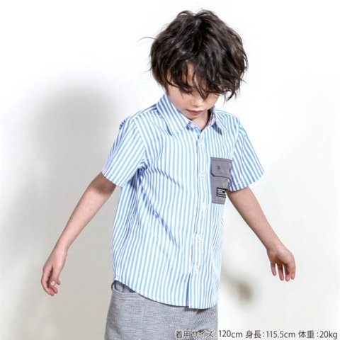 要出典 子供服 ブランド 男の子 Bobson(ボブソン)