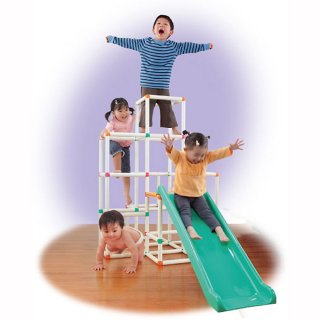 要出典 1歳 男の子 誕生日 ピープル 白いわんぱくジム