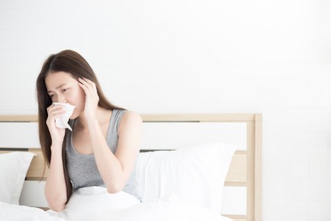 日本人 女性 つわり 吐き気 寝起き