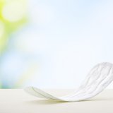 おりもの 生理 ナプキン