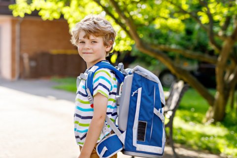 リュック 子供 遠足 ピクニック 登校