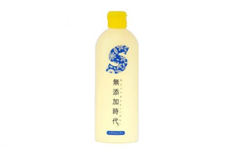 要出典 妊婦 シャンプー リアル 無添加時代 ヘアシャンプー