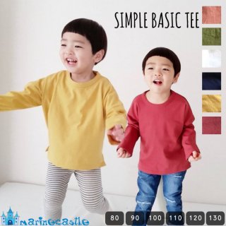 要出典 韓国子供服 マリンキャッスル